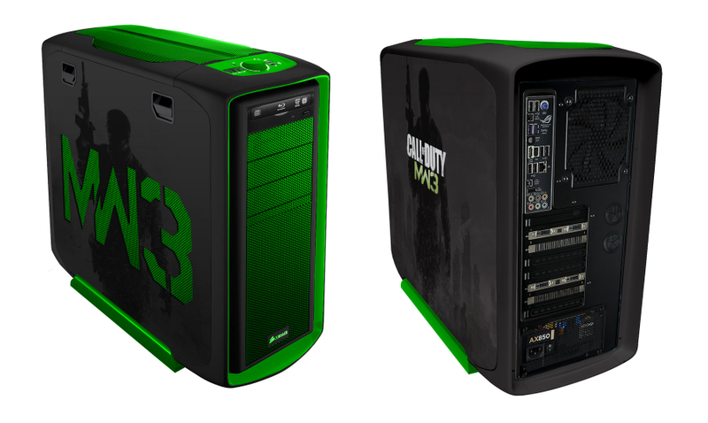 Illustration for article titled This Star Wars Case Mod has Doubled its Efforts